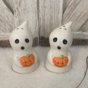 Halloween Ghost Shakers